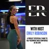 undefined The Freshman Fitness Podcast by Emily Robinson