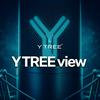 undefined Y TREE view