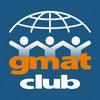 undefined THE GMAT Club Podcast