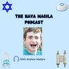 undefined The Hava Nagila Podcast
