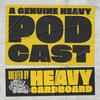 undefined The Heavy Cardboard Podcast