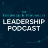 undefined The Heidrick & Struggles Leadership Podcast