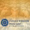 undefined The Indian Wisdom Podcast