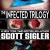 undefined The Infected Trilogy