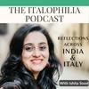 undefined The Italophilia Podcast