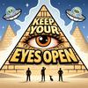 undefined Keep Your Eyes Open