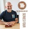 undefined The Journaling Guy Podcast