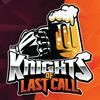 undefined The Knights of Last Call Podcast Network