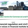 undefined The LCF Podcast - the podcast run by the London Centre for Commercial and Financial Law