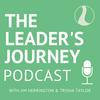 undefined The Leader's Journey Podcast