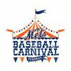 undefined The Mets Baseball Carnival Podcast