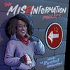 undefined The Miss Information Podcast