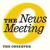 undefined The News Meeting