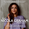 undefined The Nicola Graham Podcast