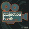 undefined The Projection Booth