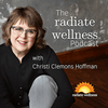undefined The Radiate Wellness Podcast