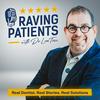 undefined The Raving Patients Podcast