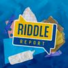 undefined The Riddle Report