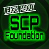 undefined Learn About SCP Foundation: All SCP Archives in Order