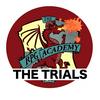 undefined The RPG Academy: The Trials