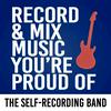 undefined The Self-Recording Band