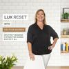 undefined LUX Reset - Architect Designed Systems For Women Who Do It All