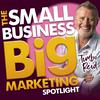 undefined The Small Business Big Marketing Spotlight with Tim Reid