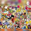 undefined The SSJ 90s Show