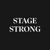 undefined The Stage Strong Podcast