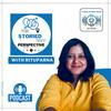 undefined The Storied Way Perspective With Rituparna