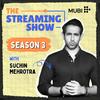 undefined The Streaming Show