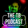 undefined The TB Podcast - Talkin' Ball / Techno Beat with Trent Bice - Music &amp; Sports Podcast