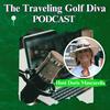 undefined The Traveling Golf Diva Podcast