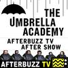 undefined The Umbrella Academy Podcast