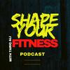 undefined Shape Your Fitness.
Follow Us On Instagram: @shapeurfitness