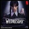 undefined The Wednesday Season 2 Official Woecast