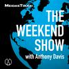 undefined THE WEEKEND SHOW