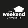 undefined The Weekend University