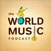undefined The World Music Podcast