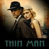 undefined The Great Detectives Present the Thin Man (Old Time Radio)