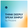 undefined Think Deeply, Speak Simply