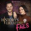 undefined This is History: History’s Greatest Fails