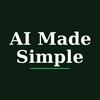 undefined AI Made Simple
