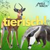undefined tierisch! – Zwei Forscherinnen und die wilde Welt der Tiere.