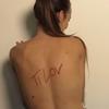 undefined TiLov - masturbazione in quarantena-