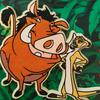 undefined Timon &amp; Pumbaa