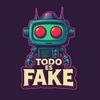 undefined Todo es Fake