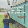 undefined "Tonight's Reading Assignment"-A "Gimme A Minute Substack" Podcast