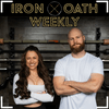 undefined Iron Oath Weekly