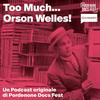 undefined Too Much...Orson Welles!